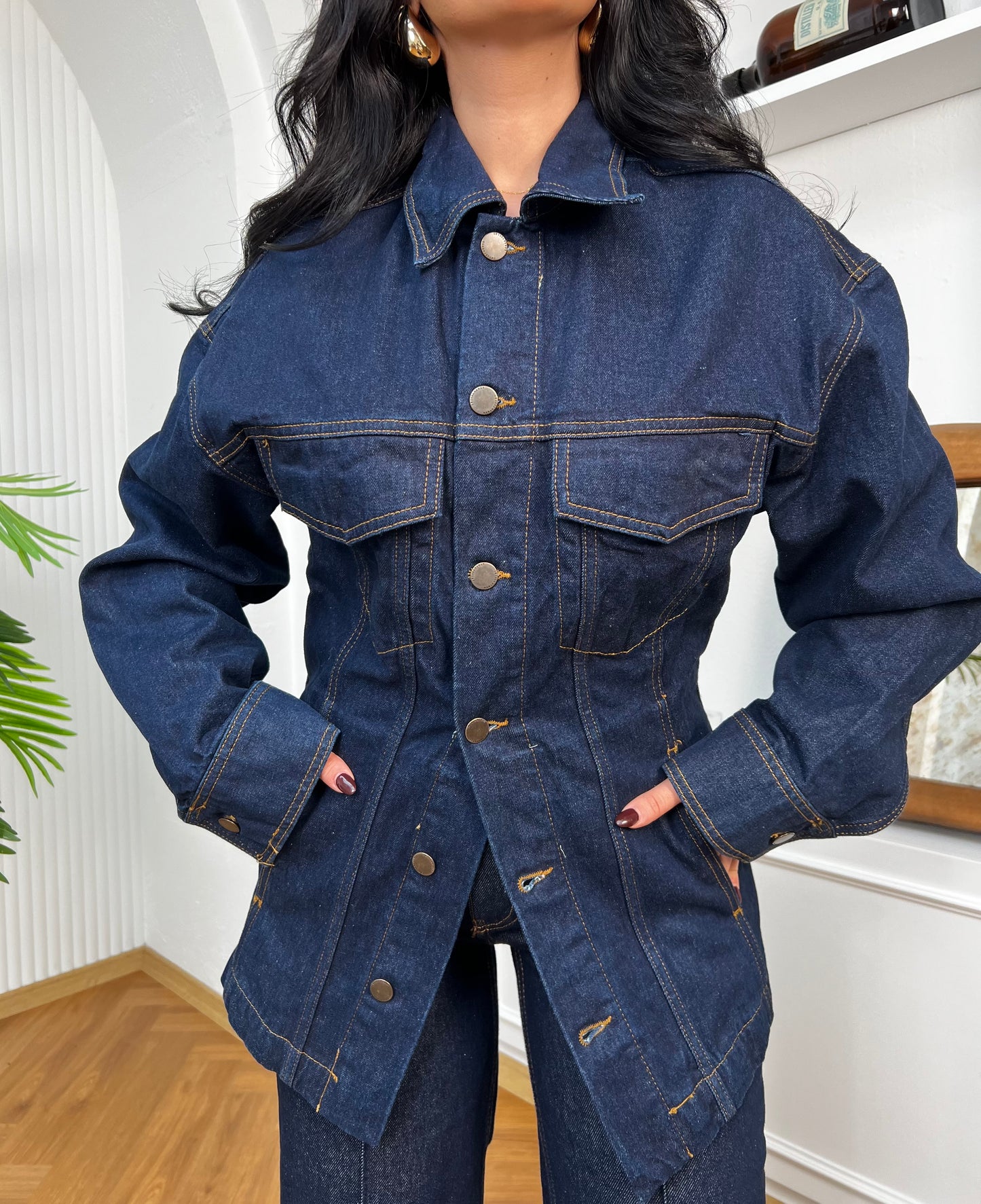 Denim Asli Takim